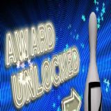 Dwonload Flick Bowling Cell Phone Game